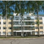 Республиканская детская больница (РДКБ на Наговицына) - фото