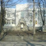 Республиканская клиническая больница им Семашко - фото