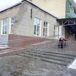 Больница восстановительного лечения - фото