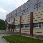 Республиканский кожно-венерологический диспансер - фото