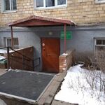 Республиканский наркологический диспансер на Максима Горького - фото