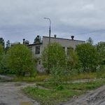 Республиканский психоневрологический диспансер, Медико-реабилитационное отделение - фото