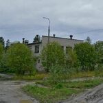 Республиканский психоневрологический диспансер на Архипова - фото