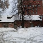 Республиканский врачебно-физкультурный диспансер - фото