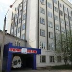 Ревматологическое отделение ГКБ им Гринберга - фото