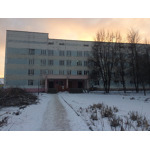 Роддом больницы №10 - фото