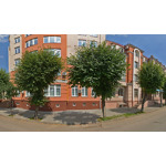 Детская инфекционная больница №9 - фото