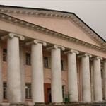 Городская поликлиника №14 - фото