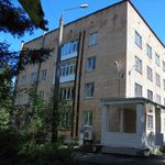 Республиканский госпиталь для ветеранов войн - фото