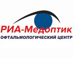 «РИА-Медоптик» на Мустая Карима - фото