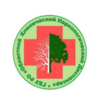 Рязанский областной клинический наркологический диспансер, Отделение медицинской помощи детям - фото