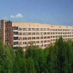 Республиканский клинико-диагностический центр - фото