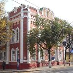 Родильный дом №1 - фото