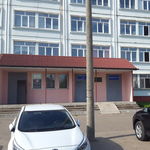 Роддом №1 (Областной) - фото