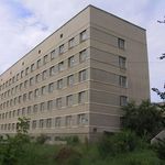 Родильный дом КБ №2 - фото