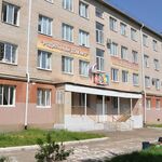 Родильный дом №2 - фото