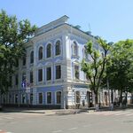 Родильный дом - фото