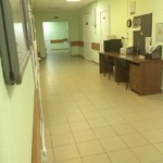 Королевский родильный дом КГБ - фото