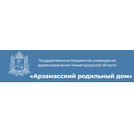Роддом - фото