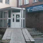 Роддом - фото