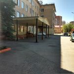 Родильный дом ЧОБ - фото