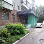 Женская консультация РД №1 - фото