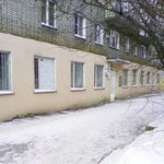 Городской центр планирования семьи и репродукции - фото