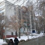 Женская консультация №3 на Родниковой 56 - фото