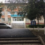 Женская консультация роддома №4 - фото