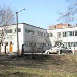 Владивостокский родильный дом №1 - фото