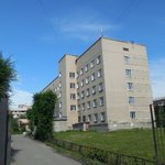 Родильный дом, Дневной стационар - фото