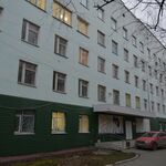 Родовое отделение Диагностический городской центр пренатальной диагностики и планирования семьи МСЧ №9 - фото