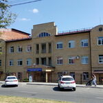 Родовое отделение СККПЦ - фото