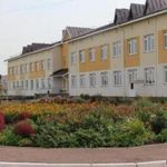 Республиканская клиническая психиатрическая больница - фото