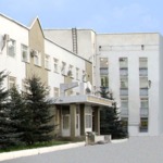 Стоматологическая поликлиника КГМУ - фото