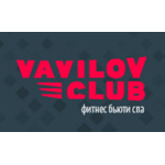 Салон красоты «VAVILOV CLUB» - фото Салон красоты «VAVILOV CLUB» - фото