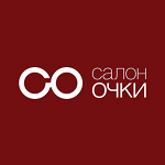 Салон Очки на ​Западном обходе - фото