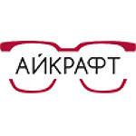 Салон оптики «Айкрафт» на ​Ленинградском проспекте, 76а - фото