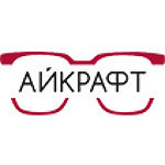 Салон оптики «Айкрафт» на ​Ленинском проспекте - фото