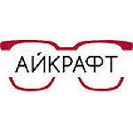 Салон оптики «Айкрафт» в Домодедово: Каширское шоссе, 63 - фото
