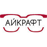 Салон оптики «Айкрафт» в Коломне: Октябрьской Революции - фото