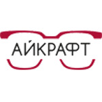 Салон оптики «Айкрафт» в Мытищах: Шараповский проезд - фото