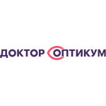 Салон оптики «Доктор Оптикум» на Южнобутовской - фото