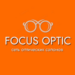 Салон оптики «Focus optic» на ​Пензенской - фото