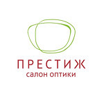 Салон оптики «Престиж» на Советской - фото