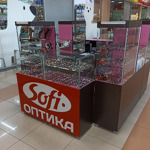 Салон оптики «Sofi» на Власихинской - фото