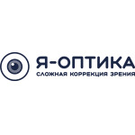 Салон оптики «Я-Оптика» - фото