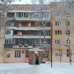Психоневрологический диспансер №2 на Ташкентской - фото