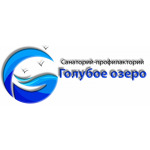 Санаторий «Голубое озеро» - фото