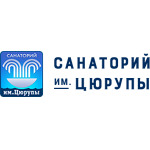 Санаторий имени Цюрупы - фото